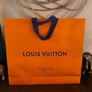 Louis Vitton Shooping Bag